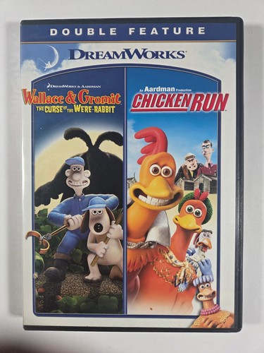 Wallace gromit were rabbit - wallace, were-rabbit