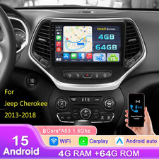 64g per jeep cherokee - 64g,