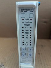 RION UV-06A Amplificatore di