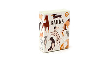 Barks dog playing cards - barks,