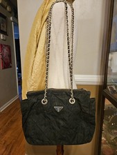 Prada VINTAGE 90s Nylon