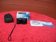 Fotocamera digitale Samsung WB