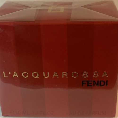 Fendi acquarossa ml eau - l’acquarossa,