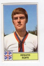 figurina - CALCIATORI PANINI