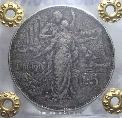 Vittorio emanuele iii 5 lire - emanuele,