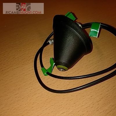 Supporto antenna - supporto,