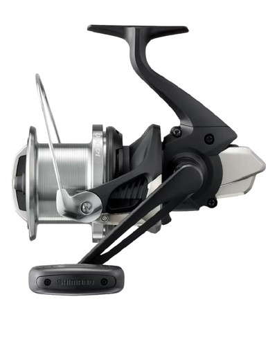 Mulinello shimano beastmaster - mulinello,