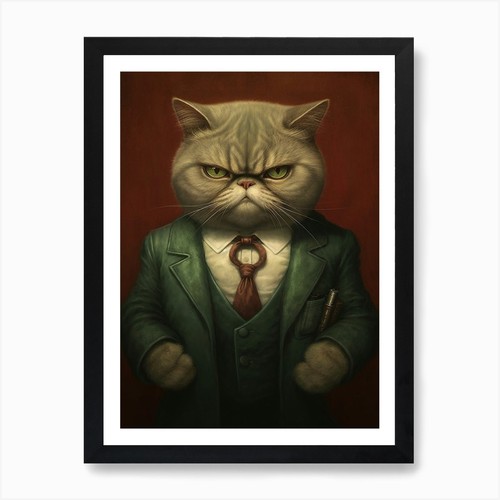 Poster arte parete con - poster,