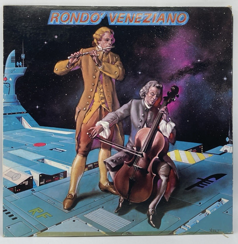 Rondò veneziano - -,