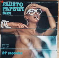 FAUSTO PAPETTI - 21a raccolta