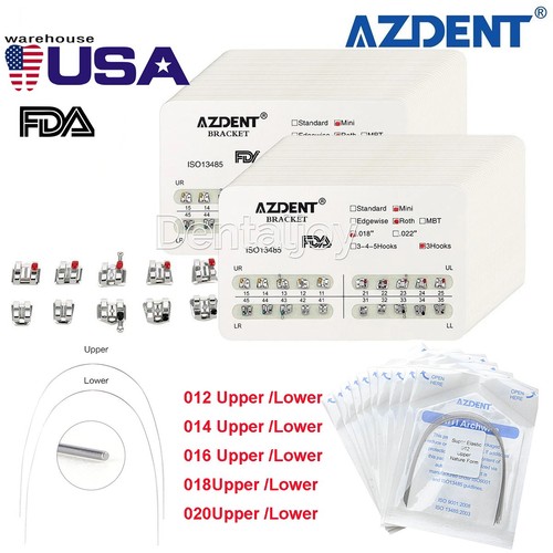 Azdent supporto ortodontico - azdent,