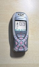 Cellulare Siemens MC60