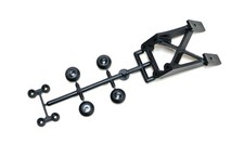 E2428 Mugen Supporto Alettone