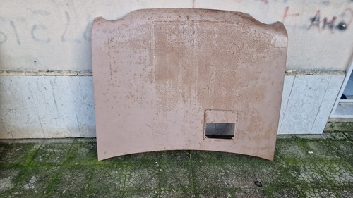 Cofano anteriore fiat - anteriore, ritmo