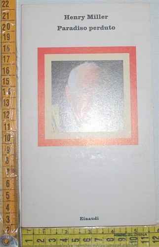 Miller henry paradiso - henry,