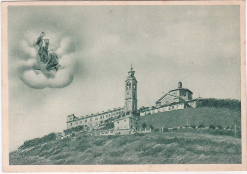 Ceranesi genova basilica - -,