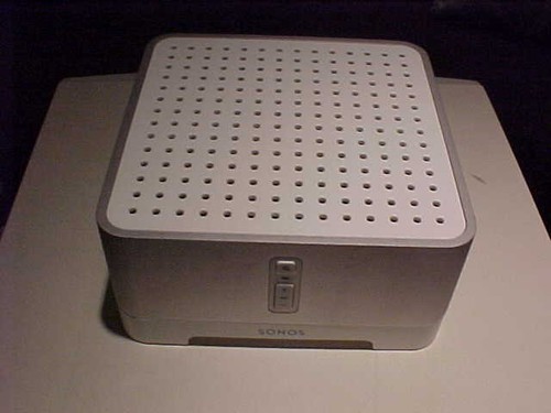 Sonos connect amp - sonos, digital