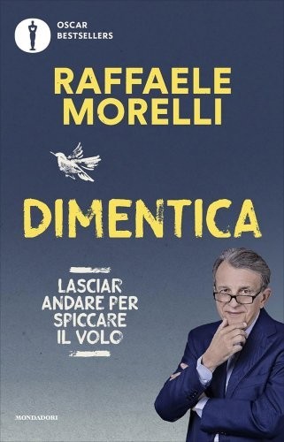 Libro dimentica lasciar - dimentica.,