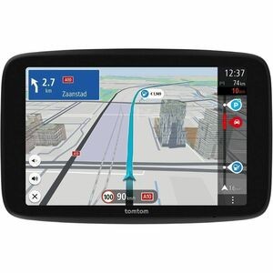 Tomtom superior pinna - superior, 7"