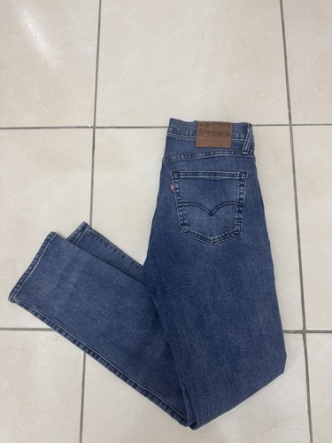 Jean levis 511 bleu taille - jean, w32