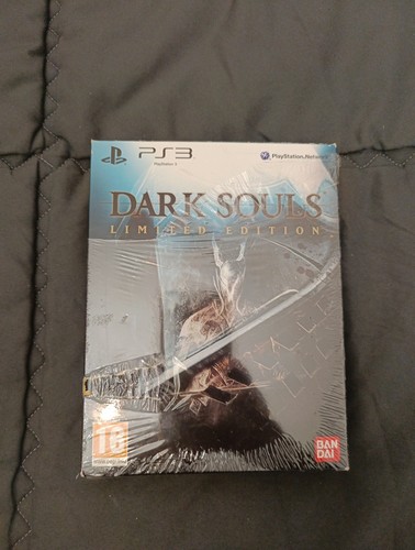 Playstation ps3 dark - 3, souls