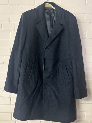Cappotto lana kimhaie - cappotto,