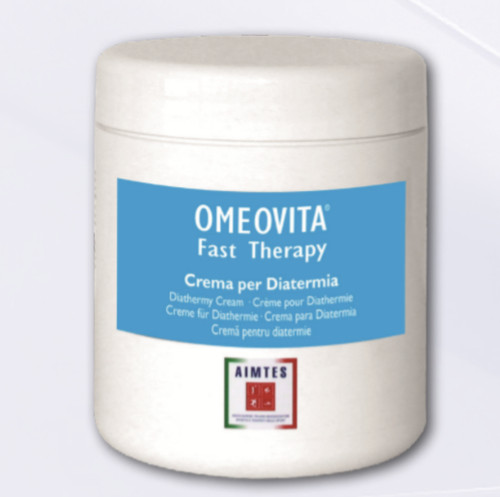 Crema per diatermia - per,