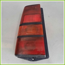 Fanale Posteriore Sinistro SX FIAT PANDA 1a Serie 1992 2004 7572826 03.555.01