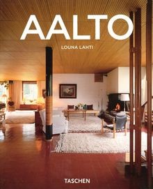 Alvar aalto 1898 1976 le - aalto,, :