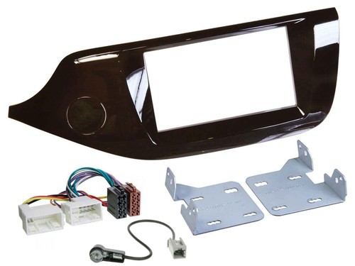 Kit installazione autoradio