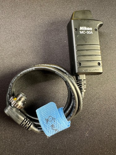 Nikon 30a cavo scatto - nikon,