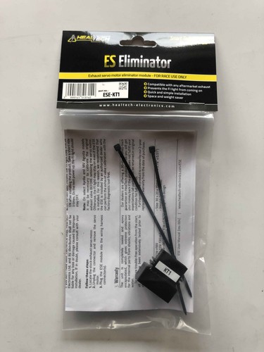 Eliminatore valvole scarico - eliminatore, di