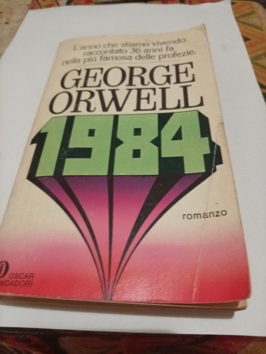 1984 george orwell oscar - 1984,