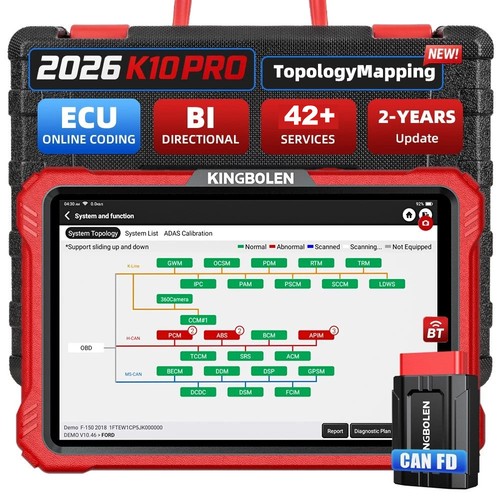 Kingbolen k10 pro - kingbolen,