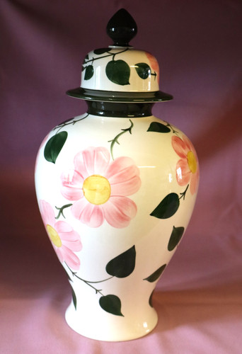 Villeroy boch wildrose - boch,