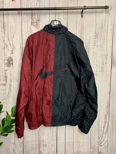 Giacca vento nike - giacca, a
