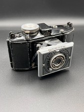Agfa Karat Art Deco 6.3 [ 1936