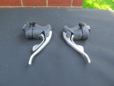 Campagnolo C-Record Carbon