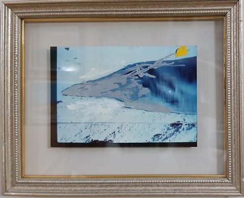Mario schifano paesaggio - schifano, –