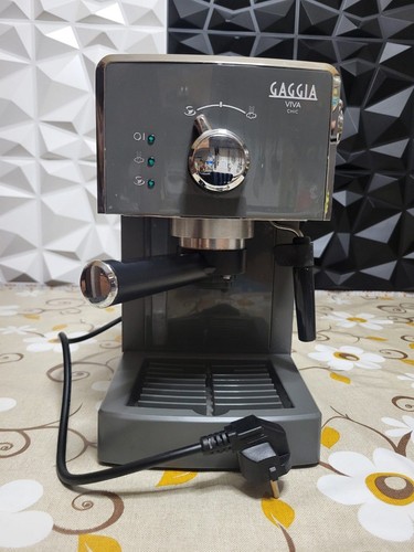 Gaggia viva style - viva, ri8433/13
