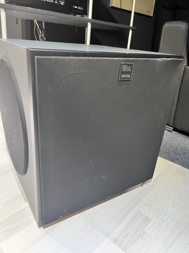 Subwoofer magnat cinema - subwoofer,
