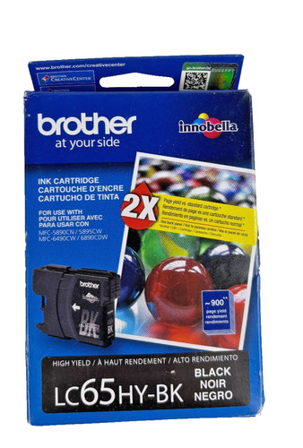 Brother lc65hy cartuccia - cartuccia, di