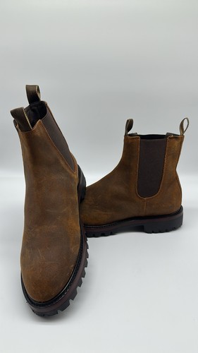 Taylor stitch stivali - taylor, l.e.