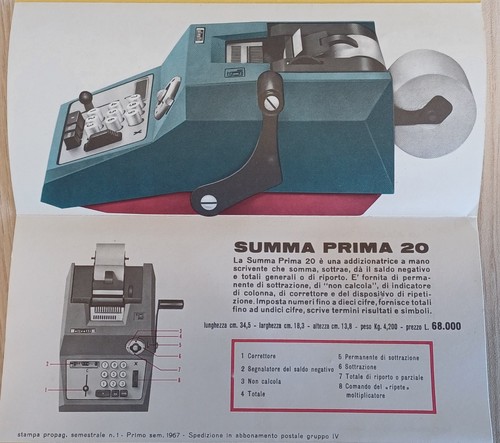 Lettera promozionale ita - promozionale,