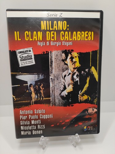 Milano clan dei calabresi - il,