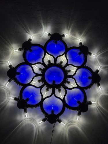 Luminarie salentine - luminarie,