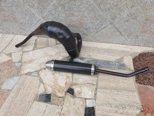 34090HF 34702HF MARMITTA ESPANSIONE GIANNELLI BETA RR 50