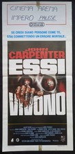 ESSI VIVONO 1989 THEY LIVE
