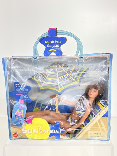 Vintage barbie teresa doll - vintage,