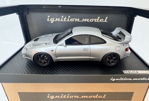 Accensione modello toyota - accensione,